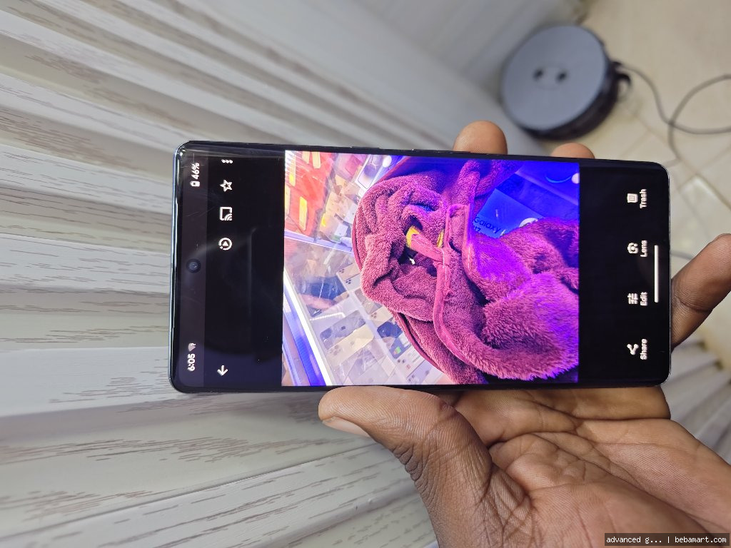Google pixel 7pro