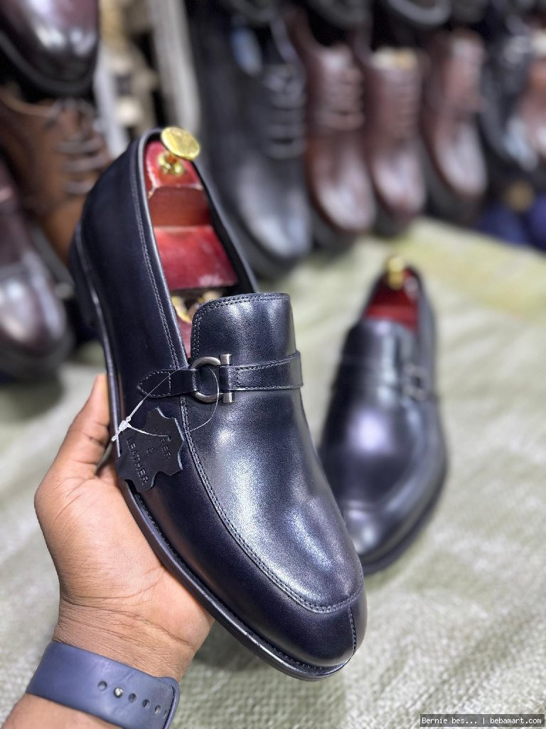 gentle shoe