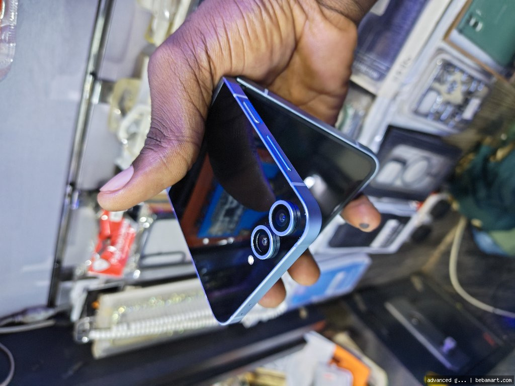 Samsung Galaxy Flip 5