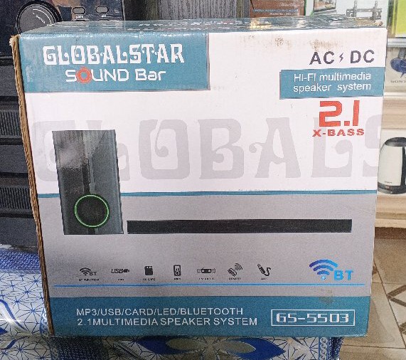 sound bar GS-5503