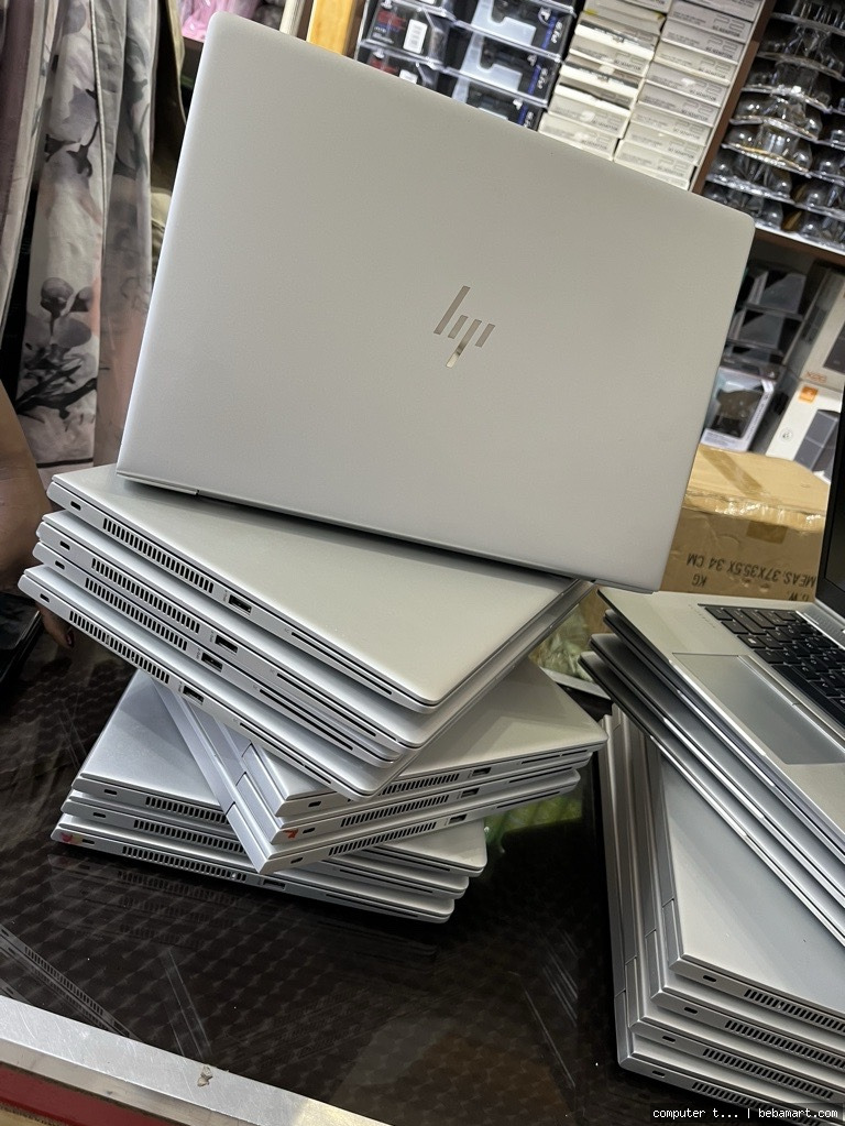Hp elitebook840g6