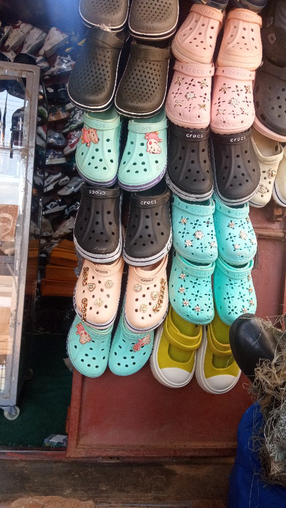 Croccos