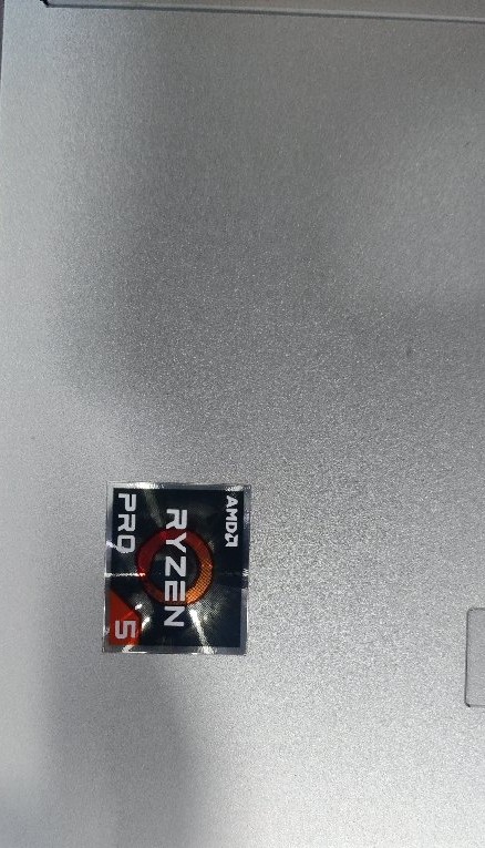 HP Elitebook 835 laptop