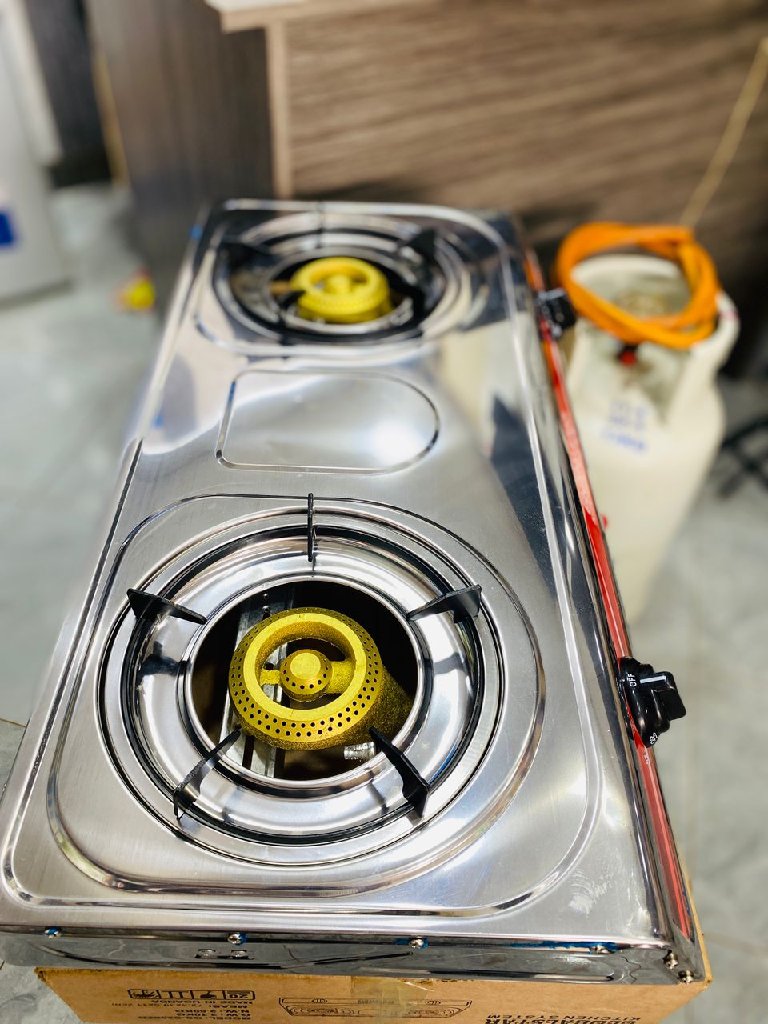 GLOBALSTAR KITCHEN SYSTEM