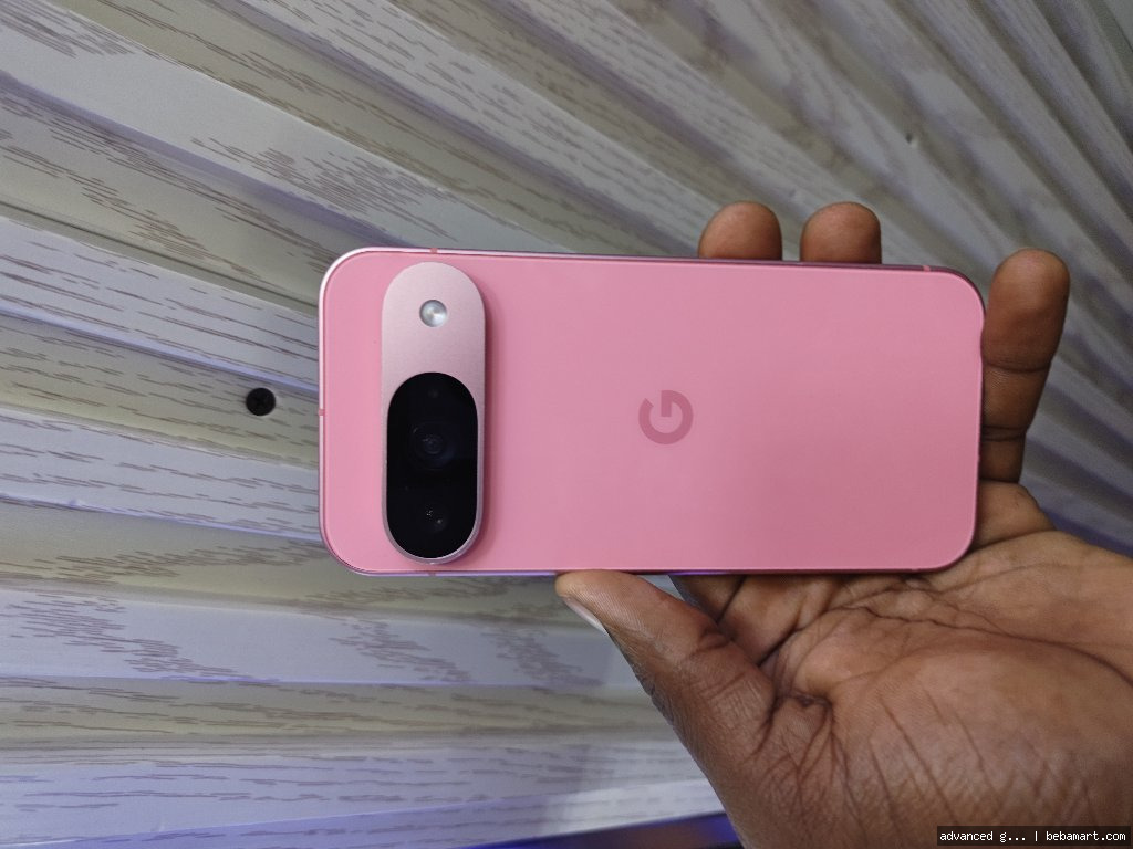 Google pixel 9