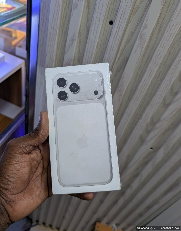 iPhone 17promax