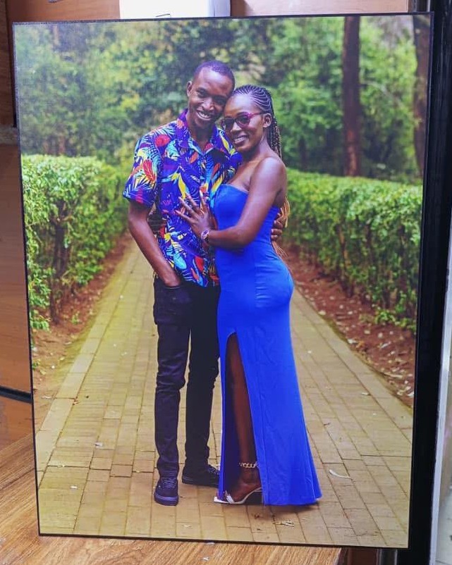 A4 size photo Boards