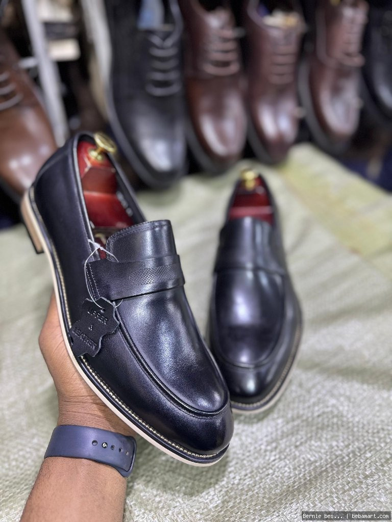 gentle shoe
