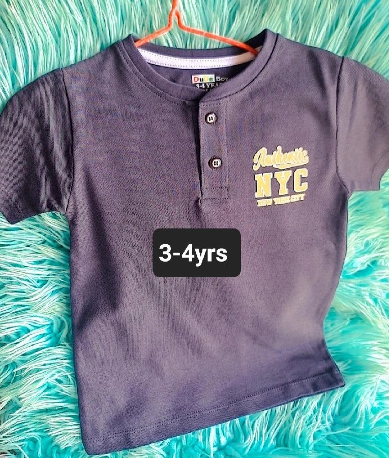 Kids tshirts