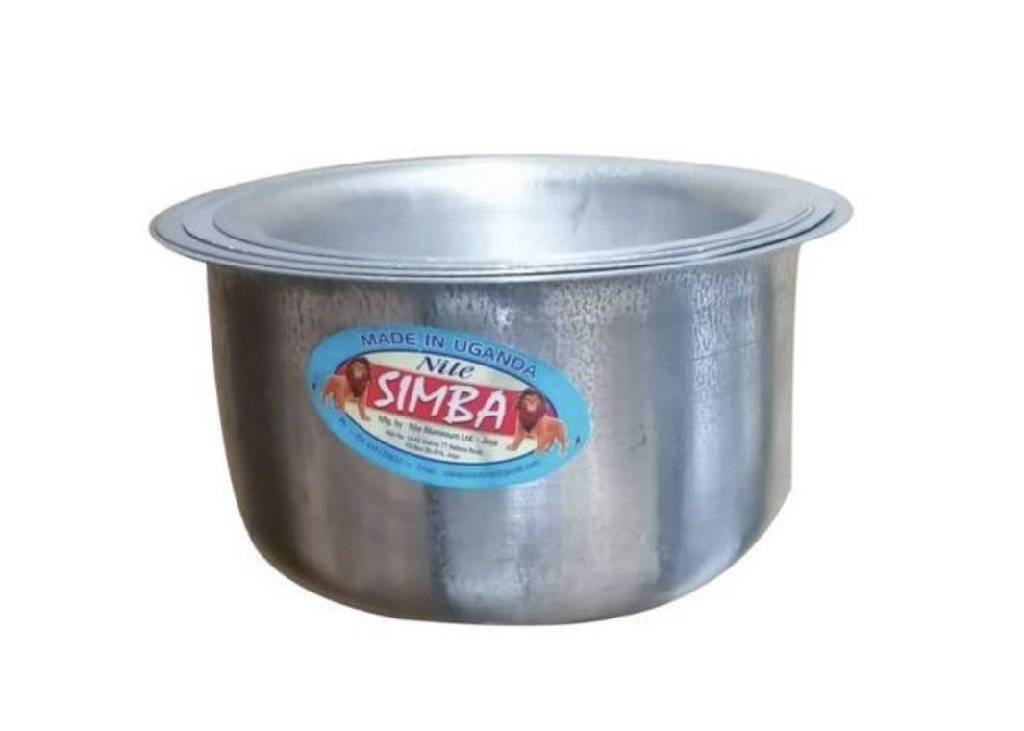 saucepan simba