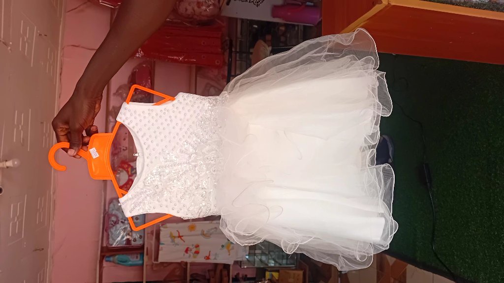 Baby girl baptism,party dress