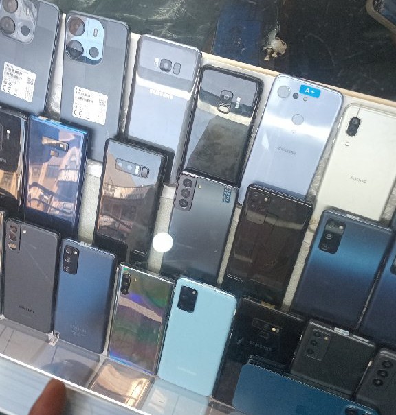 Samsung Galaxy