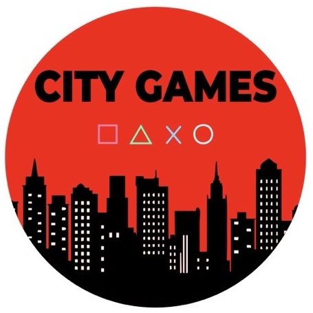 City Games plus