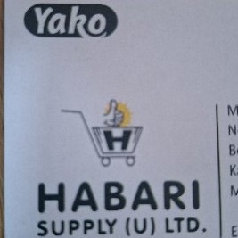 Habari supply u ltd