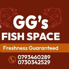 GG's Fish Space
