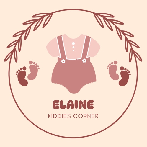 Elaine kiddies corner