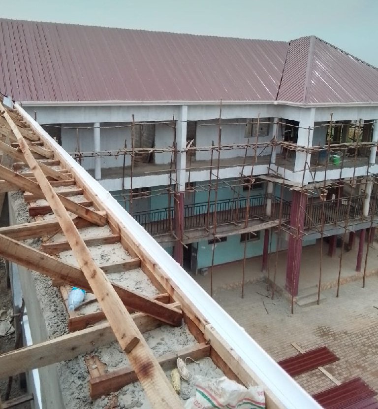 all kinds of jobs I do