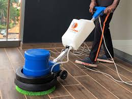 Professsional House Cleaning