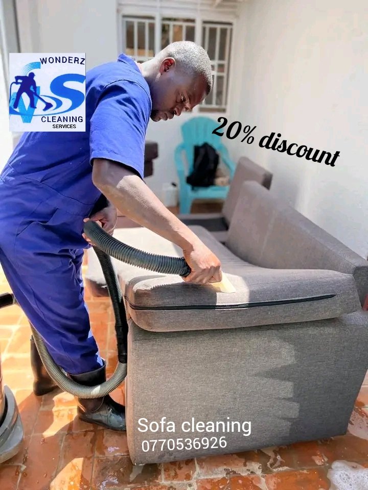 professional cleaning services